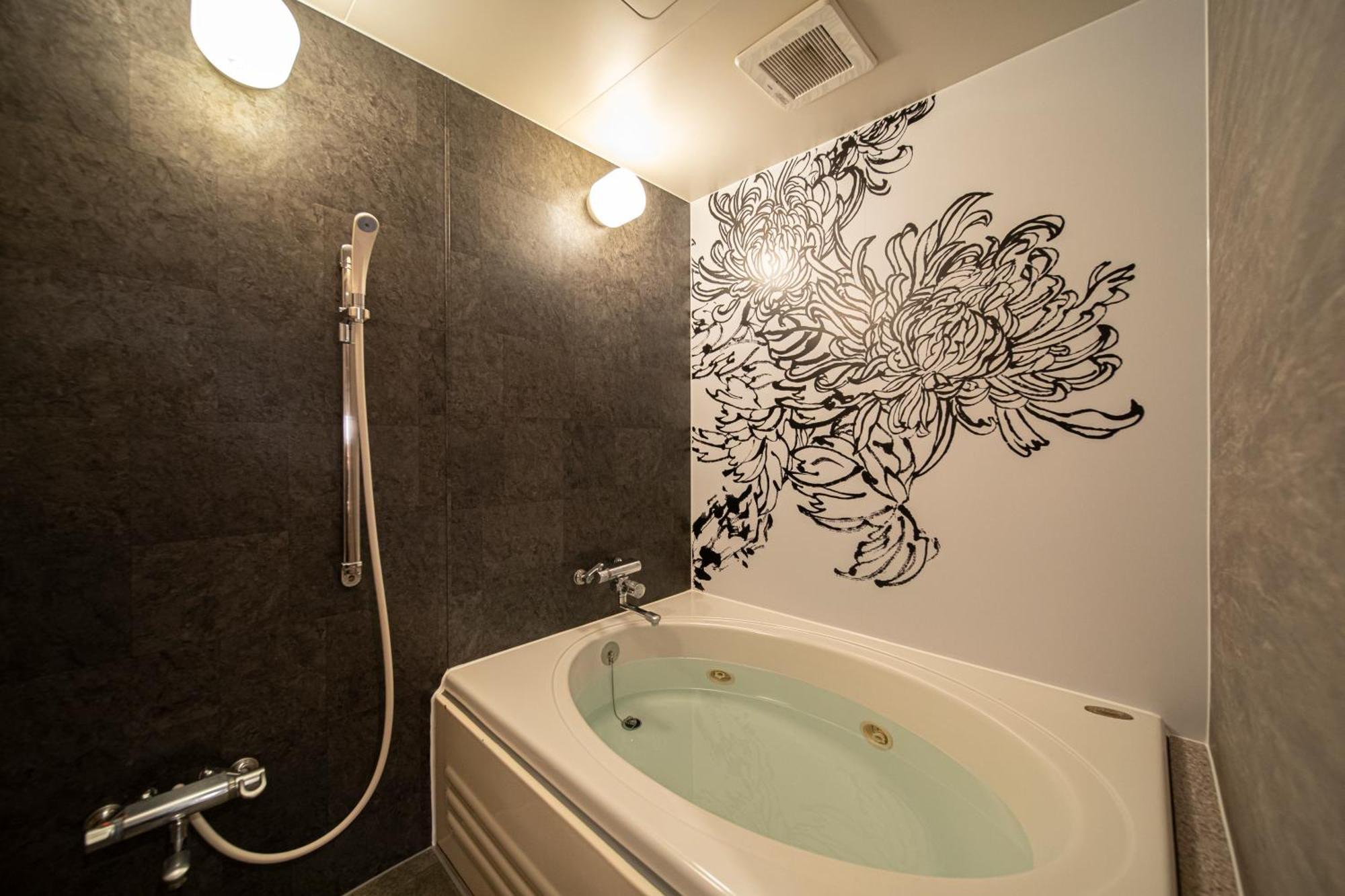 ホテル リッド 男塾ホテルグループ (Adults Only) Hikone Buitenkant foto