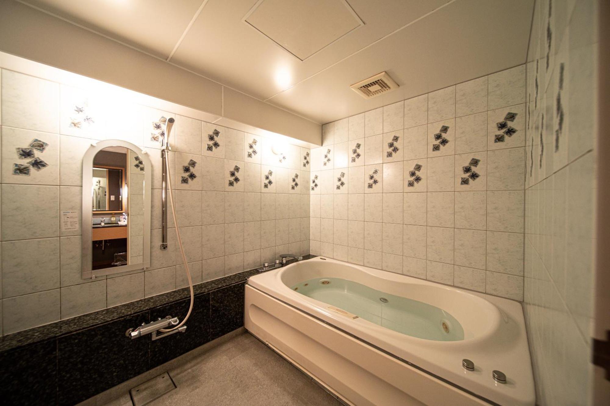 ホテル リッド 男塾ホテルグループ (Adults Only) Hikone Buitenkant foto
